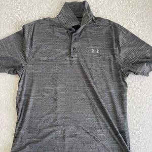 Men’s Under Armour Polo Top